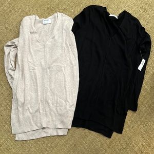 New old navy sweater